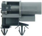NTK 24519 Oxygen Sensor - Upstream - view 2