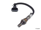 NTK 24519 Oxygen Sensor - Upstream - view 3