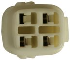 NTK 24520 Oxygen Sensor - Downstream or Upstream - view 4