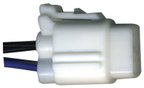 NTK 24520 Oxygen Sensor - Downstream or Upstream - view 2