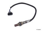 NTK 24521 Oxygen Sensor - Upstream, Upstream Left or Upstream Right - view 3