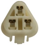NTK 24523 Oxygen Sensor - Upstream - view 4