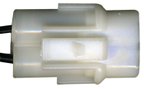 NTK 24523 Oxygen Sensor - Upstream - view 2