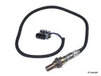 NTK 24525 Oxygen Sensor - Upstream Left or Upstream Right - view 3
