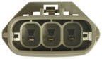 NTK 24527 Oxygen Sensor - Upstream, Upstream Left or Upstream Right - view 5