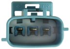 NTK 24528 Oxygen Sensor - Upstream Left - view 5