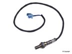 NTK 24528 Oxygen Sensor - Upstream Left - view 3