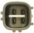 NTK 24537 Oxygen Sensor - Downstream or Upstream - view 5