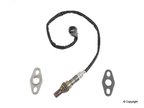 NTK 24537 Oxygen Sensor - Downstream or Upstream - view 3