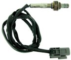 NTK 24543 Oxygen Sensor - Downstream Left - view 1