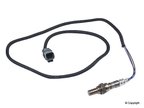 NTK 24543 Oxygen Sensor - Downstream Left - view 3