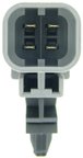 NTK 24545 Oxygen Sensor - Downstream, Downstream Left or Downstream Right - view 5