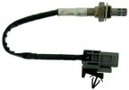 NTK 24545 Oxygen Sensor - Downstream, Downstream Left or Downstream Right - view 1