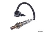 NTK 24545 Oxygen Sensor - Downstream, Downstream Left or Downstream Right - view 3