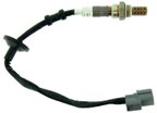 NTK 24546 Oxygen Sensor - Downstream - view 1