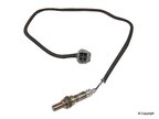 NTK 24572 Oxygen Sensor - Downstream Left, Downstream Right or Intermediate - view 3