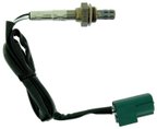 NTK 24573 Oxygen Sensor - Downstream Front, Downstream Left or Downstream Right - view 1