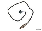 NTK 24573 Oxygen Sensor - Downstream Front, Downstream Left or Downstream Right - view 3