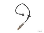 NTK 24579 Oxygen Sensor - Downstream, Downstream Left, Downstream Right or Upstream - view 3