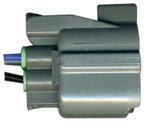 NTK 24584 Oxygen Sensor - Downstream or Downstream Rear - view 2