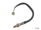 NTK 24591 Oxygen Sensor - Downstream - view 3