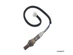 NTK 24598 Oxygen Sensor - Downstream - view 3