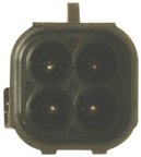 NTK 24601 Oxygen Sensor - Upstream - view 4