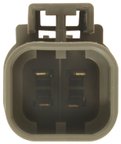 NTK 24606 Oxygen Sensor - Downstream or Downstream Left - view 5