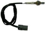NTK 24606 Oxygen Sensor - Downstream or Downstream Left - view 1