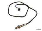 NTK 24606 Oxygen Sensor - Downstream or Downstream Left - view 3