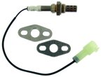 NTK 24611 Oxygen Sensor - Upstream - view 1