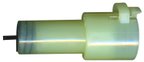 NTK 24611 Oxygen Sensor - Upstream - view 2