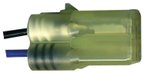 NTK 24614 Oxygen Sensor - Downstream, Upstream, Upstream Left or Upstream Right - view 2