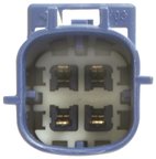 NTK 24634 Oxygen Sensor - Downstream Rear or Downstream Right - view 5