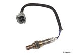 NTK 24638 Oxygen Sensor - Downstream - view 3