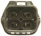 NTK 24640 Oxygen Sensor - Downstream Left - view 5