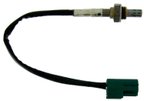 NTK 24641 Oxygen Sensor - Downstream or Downstream Front - view 1