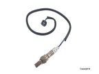 NTK 24642 Oxygen Sensor - Downstream - view 3
