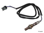 NTK 24643 Oxygen Sensor - Downstream Left - view 3