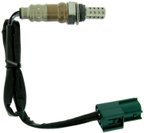 NTK 24644 Oxygen Sensor - Downstream, Downstream Left, Downstream Right or Upstream - view 1