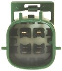 NTK 24648 Oxygen Sensor - Downstream - view 5