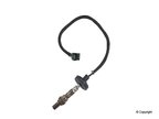NTK 24648 Oxygen Sensor - Downstream - view 3