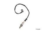NTK 24653 Oxygen Sensor - view 3