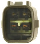 NTK 24658 Air / Fuel Ratio Sensor - Upstream Front or Upstream Rear - view 4