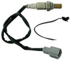 NTK 24662 Air / Fuel Ratio Sensor - Upstream, Upstream Front or Upstream Rear - view 1
