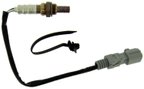 NTK 24677 Oxygen Sensor - Downstream, Downstream Front or Downstream Left - view 1