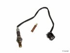 NTK 24698 Oxygen Sensor - Downstream - view 3