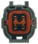 NTK 24819 Oxygen Sensor - Downstream Left - view 5