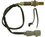 NTK 24834 Oxygen Sensor - Downstream or Downstream Front - view 1