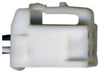 NTK 24847 Oxygen Sensor - Downstream Rear - view 2